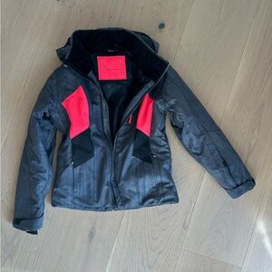 Obermeyer snow jcket